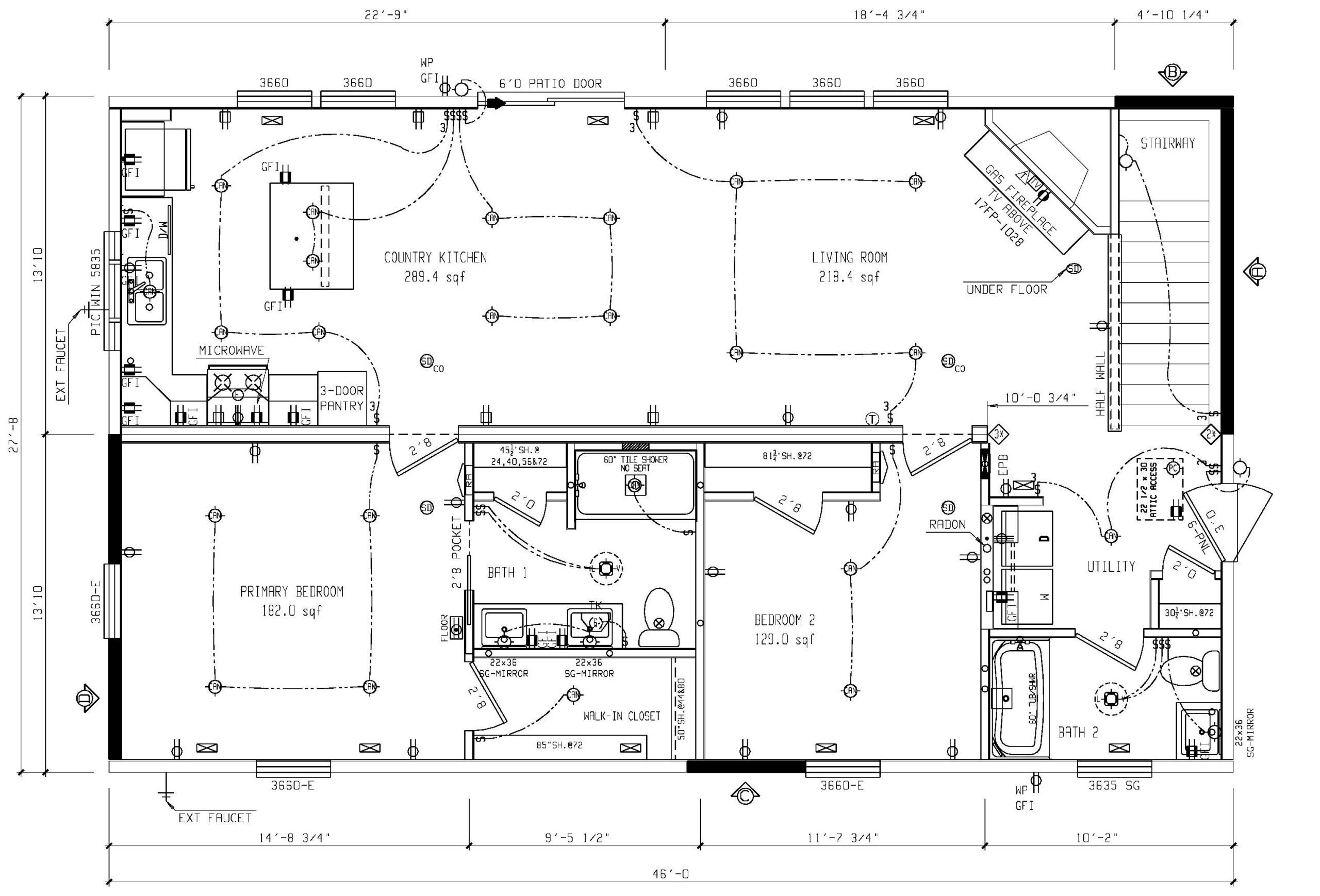 Hideaway Factory Home Center