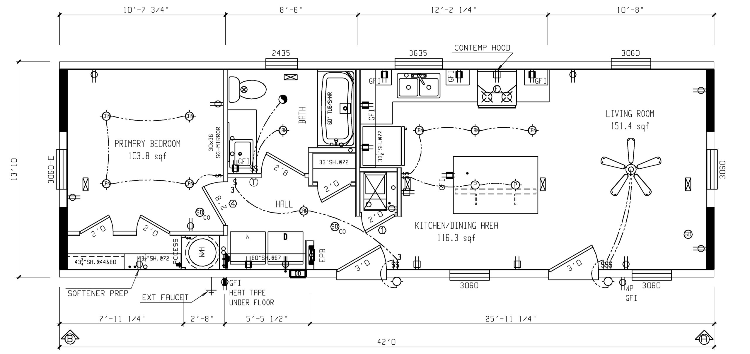 Retreat Factory Home Center