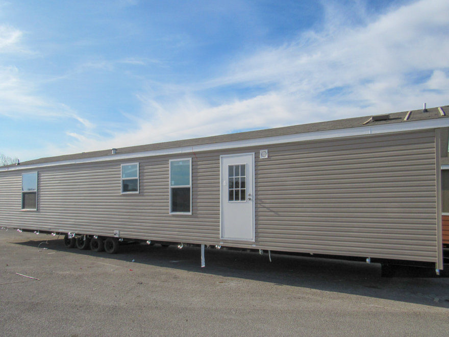 Andover 16.0 X 60.0 910 sqft Mobile Home Champion Homes Center