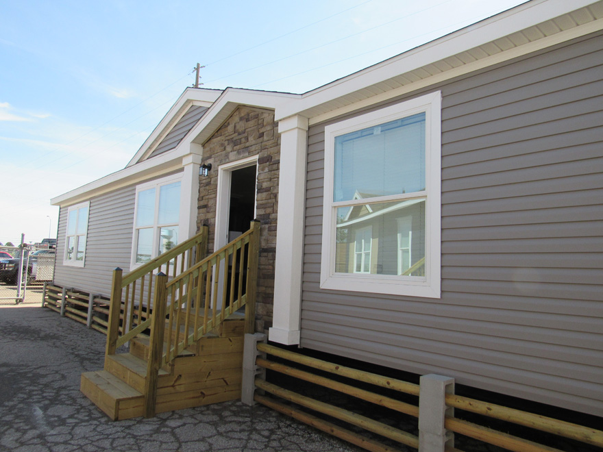 Angola 28 X 52 1387 sqft Mobile Home Factory Expo Home Centers