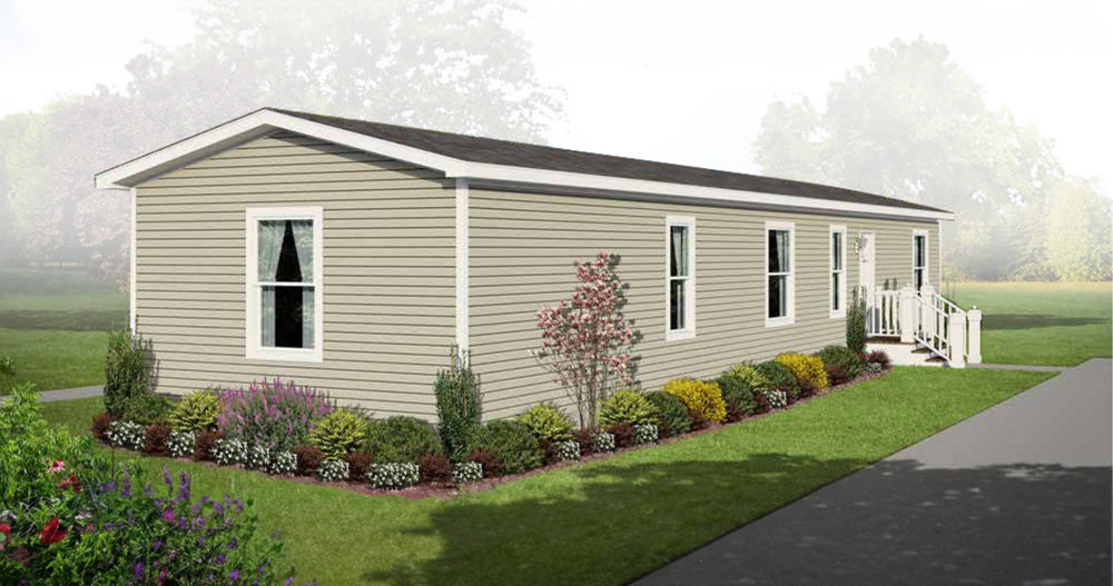 Manufactured Home Photo Gallery Champion Homes Center