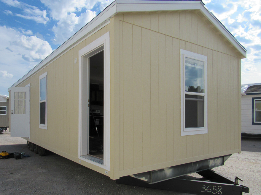 Cheney 14.0 X 40.0 533 sqft Mobile Home Champion Homes Center