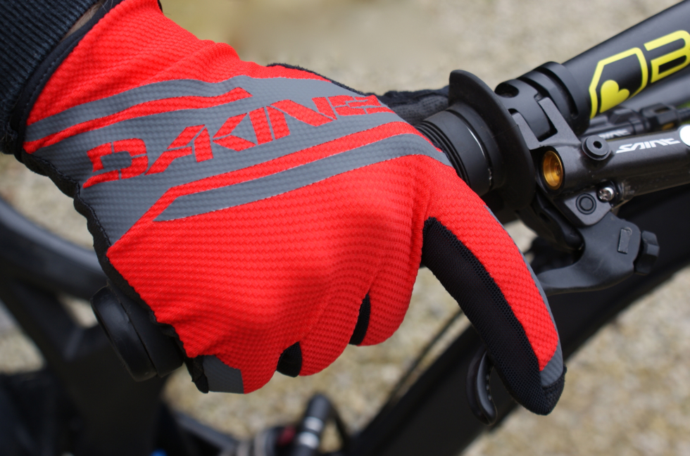 Review Dakine Concept Gloves Factory Jackson Factory Jackson