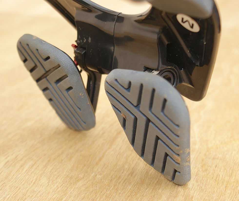 Review Atlas Original Neck Brace Factory Jackson Factory Jackson