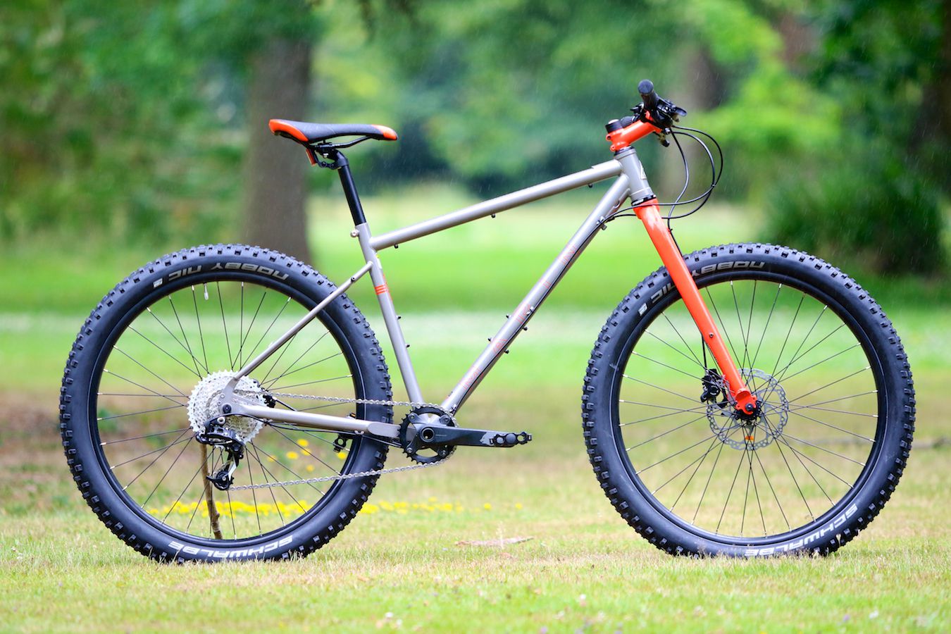 2016 Marin mountain bikes Factory Jackson Factory Jackson