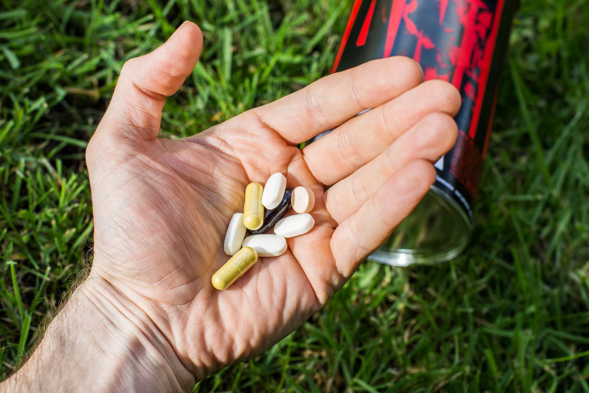 Animal Joint Medication