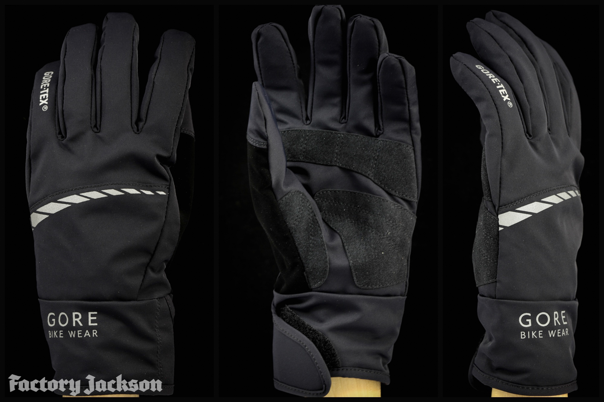 Best MTB Winter Gloves Group Test Factory Jackson Factory Jackson