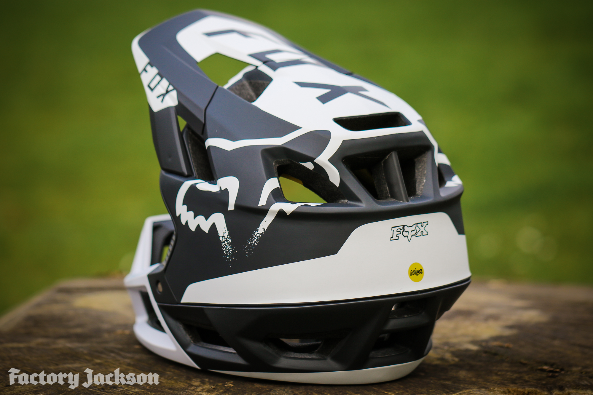 [Get 40+] Fox Mountain Bike Helmet Full Face