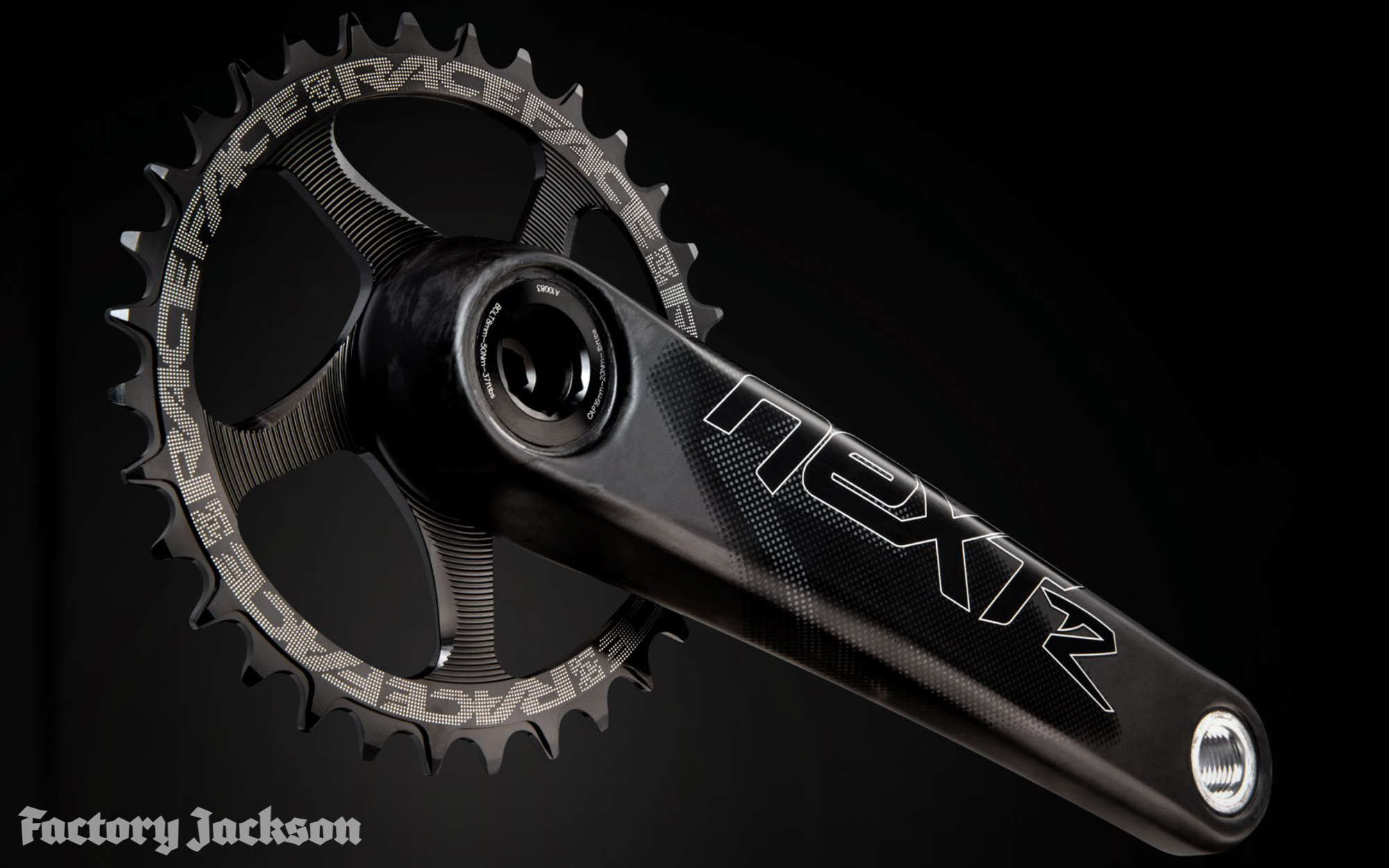 Race Face Next R 2018 Product Line Factory Jackson Factory Jackson