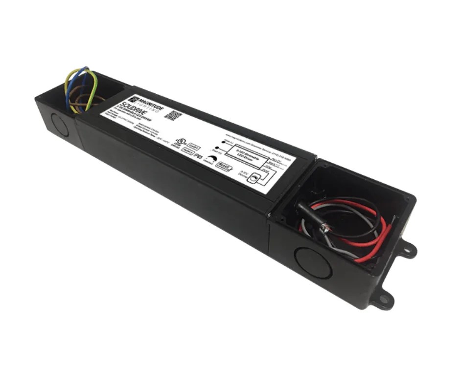 Solidrive Dimmable Drivers Factory LED Direct