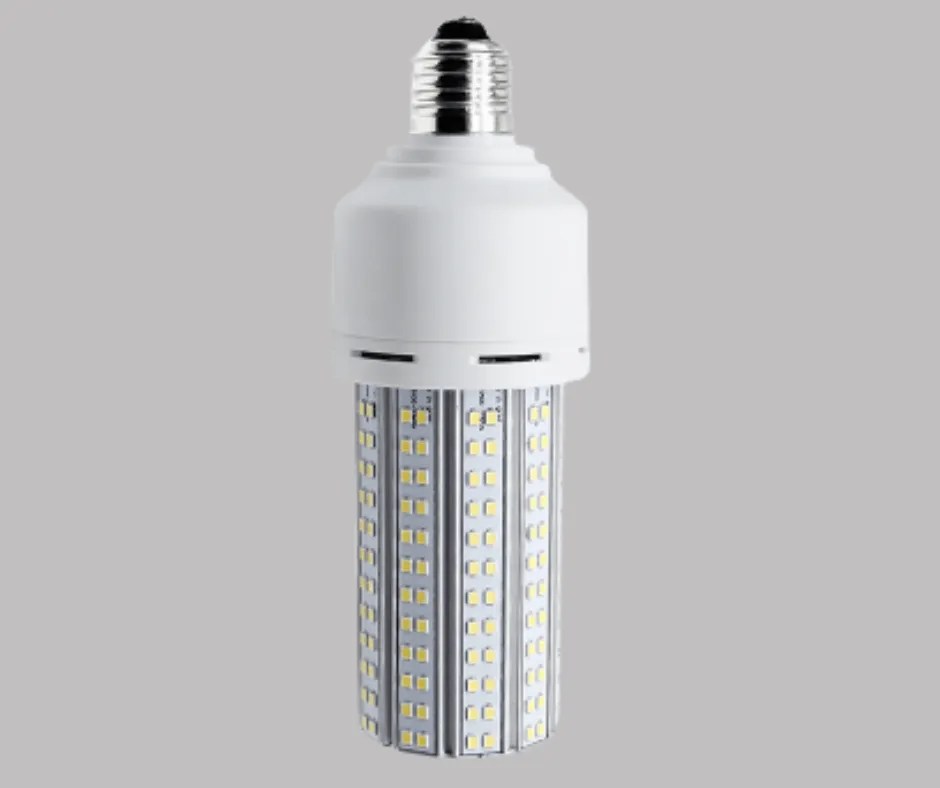 100W Adjustable CCT & Wattage Corn Lamp Factory LED Direct