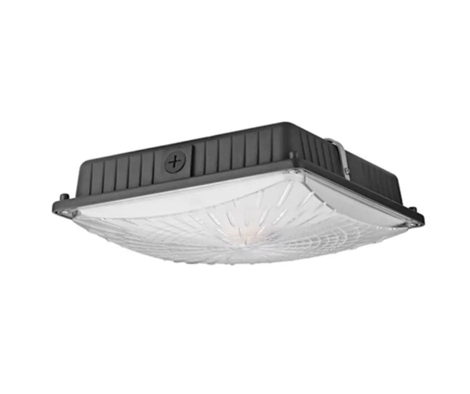 45W Slim Canopy Light Factory LED Direct
