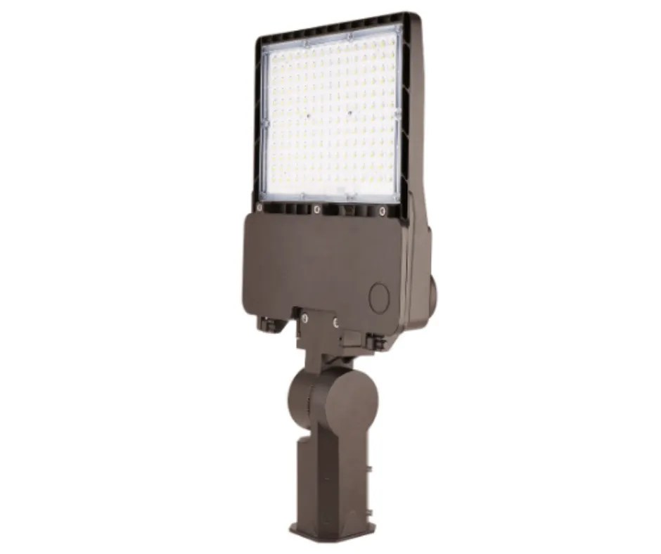 100 Watt Area Light (05 Series) Factory LED Direct