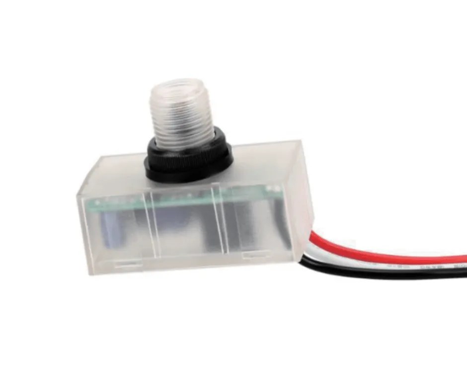 1/2 In-Hole Photocell - Factory LED Direct