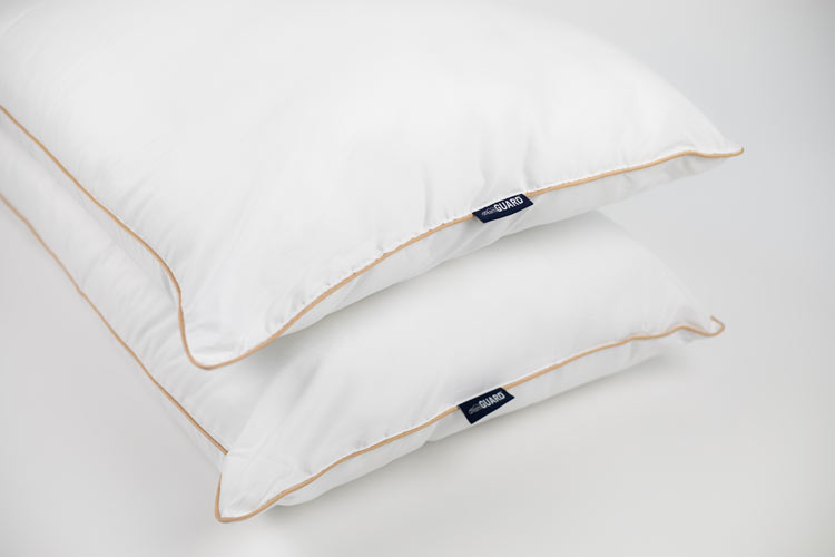 Jumbo 2 Pack Pillow