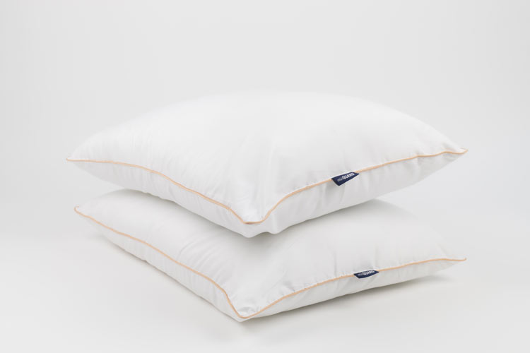 Jumbo 2 Pack Pillow