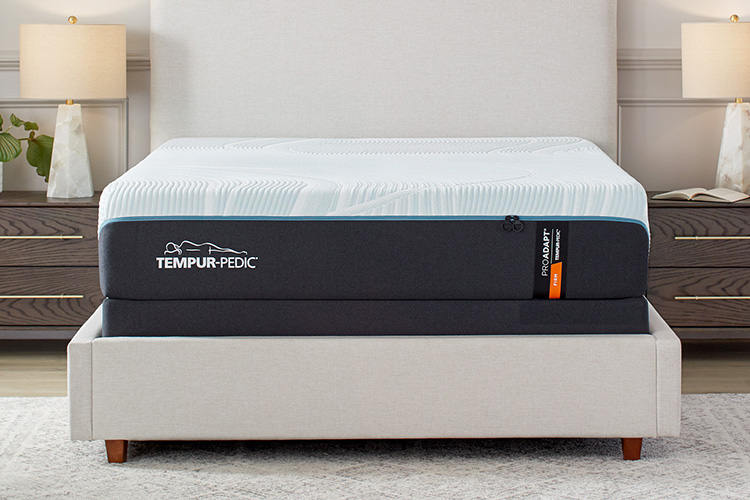 TEMPURProAdapt 2.0 Firm Mattress Factory Mattress Sale