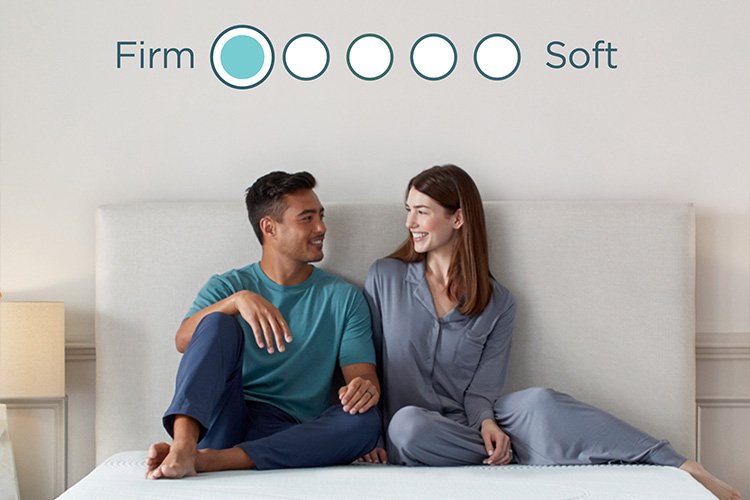 TEMPURProAdapt 2.0 Firm Mattress Factory Mattress Sale