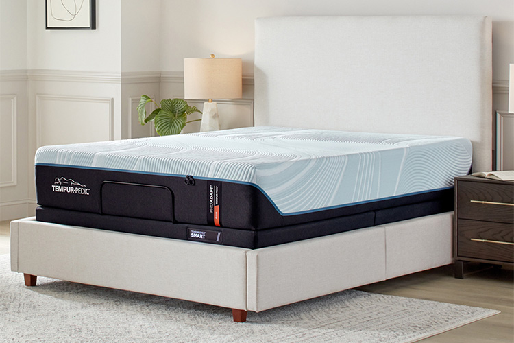 TEMPURProAdapt 2.0 Firm Mattress Factory Mattress Sale