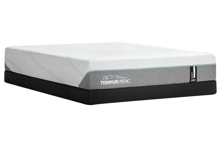 Tempurpedic TEMPURAdapt Medium Mattress Shop Factory Mattress