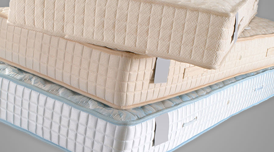 The Truth Behind Mattress Tag Removal | Factory Mattress Blog