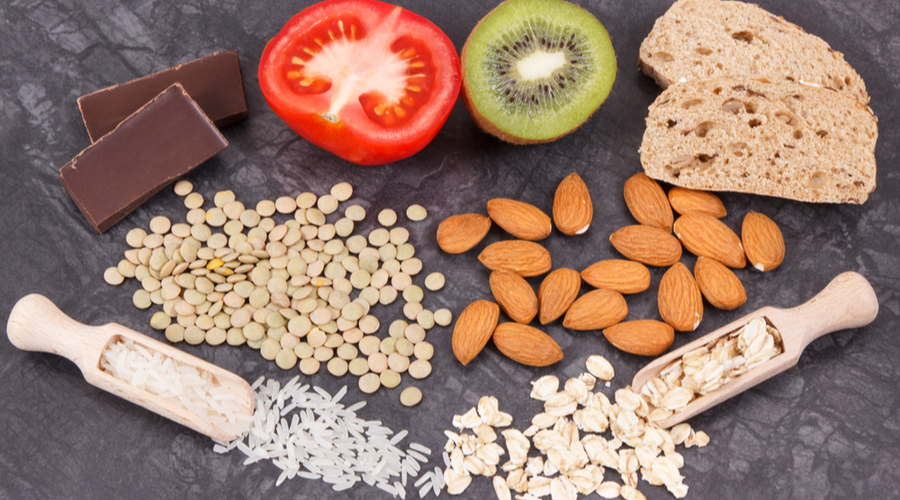 Eat These Foods for Better Sleep