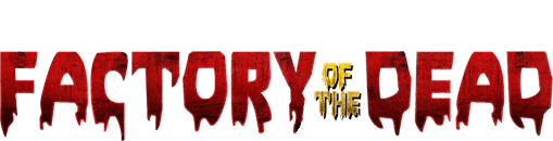 Factory of the Dead Saginaw Haunted House