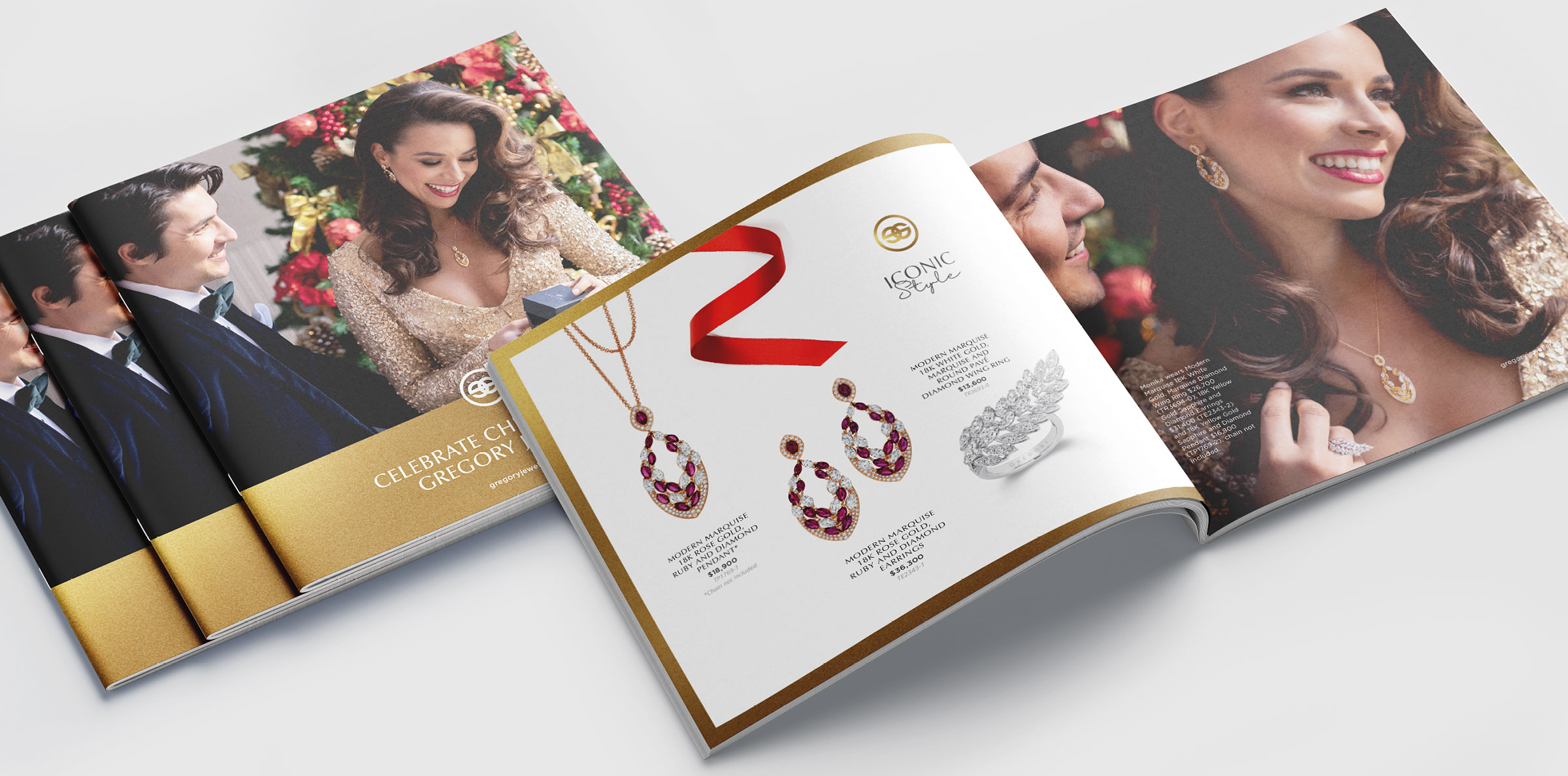 Gregory Jewellers | Factory One