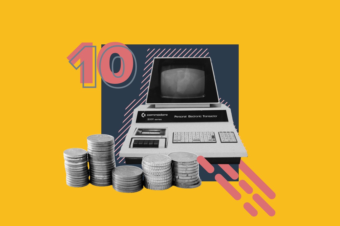 10 easy to use payment systems for 2020 Factory Pattern