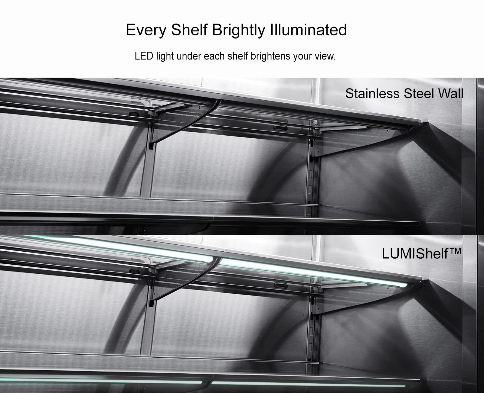 LG SG5I700TSL 700L French Door Refrigerator w/InstaView Carton