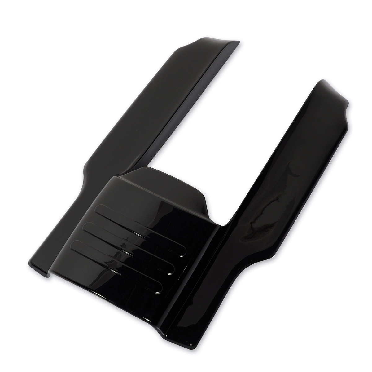 GENUINE HARLEY DAVIDSON PAINTED FRONT FENDER 5908700B Factory Products Harley Davidson Parts