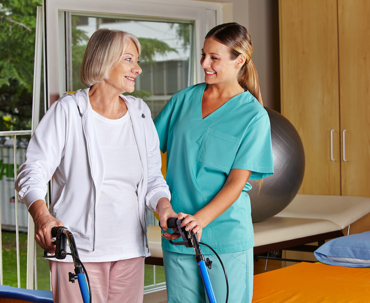 4 Ways to Create Your NonProfit Elderly Care Home Factory School