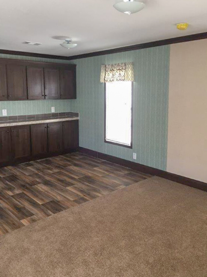 Montverde Factory Select Homes