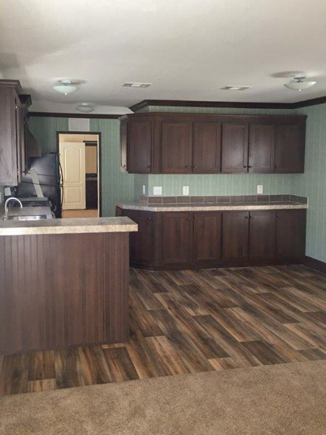 Montverde Factory Select Homes