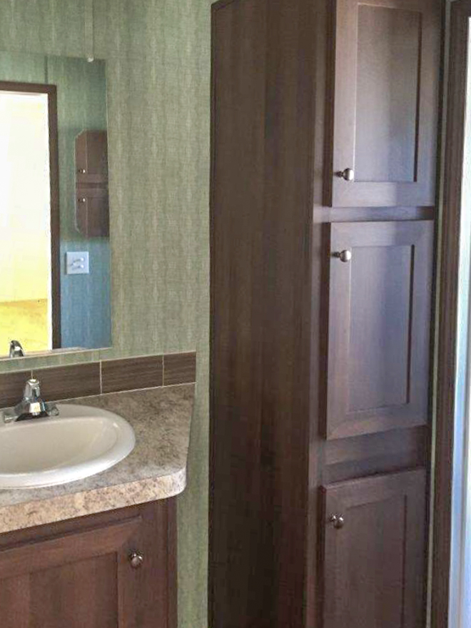 Montverde Factory Select Homes