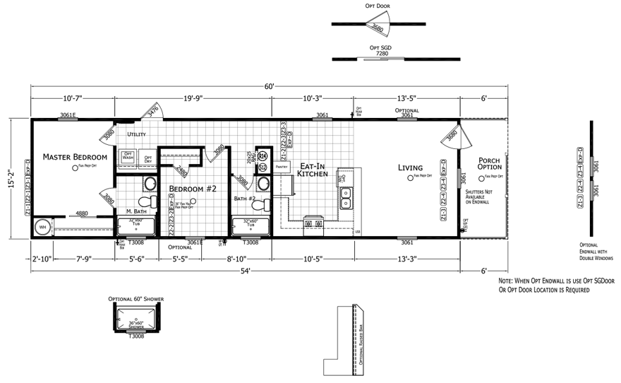 Pelican - Factory Select Homes