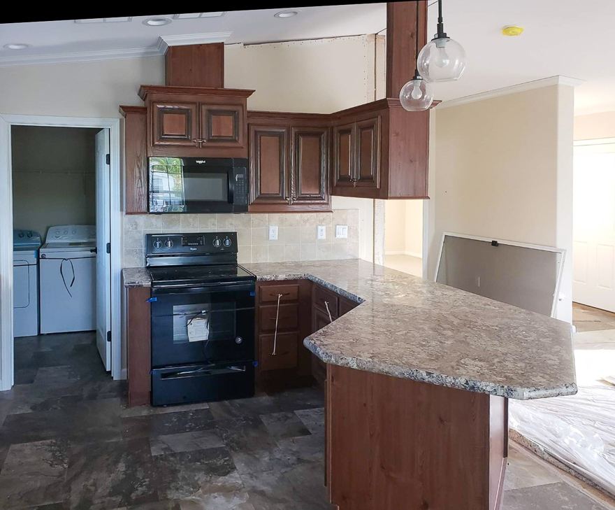 Candler Factory Select Homes