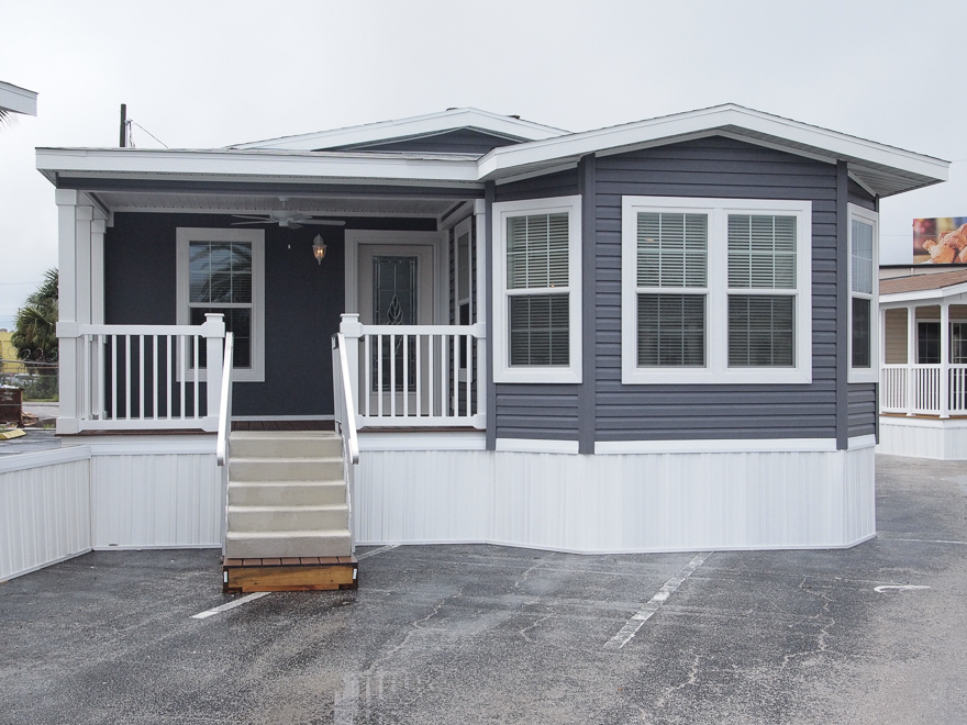 Silver Springs Limited Series Factory Select Homes