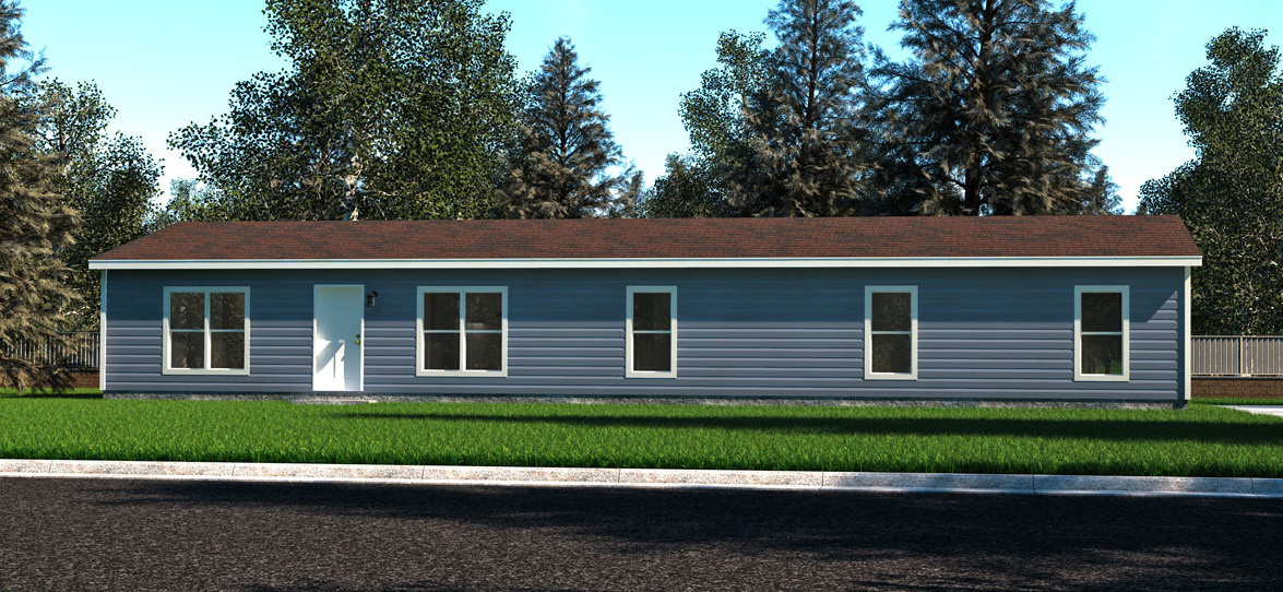 Summit Series Factory Select Homes