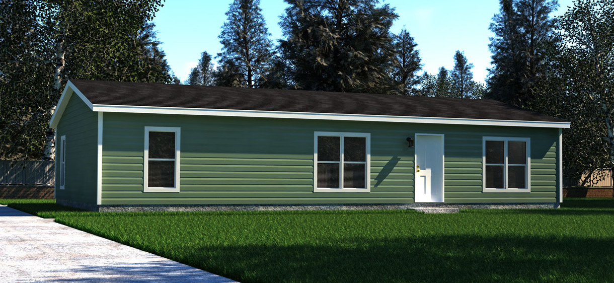 Lyttleton Factory Select Homes