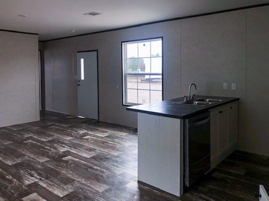 Wesson Factory Select Homes