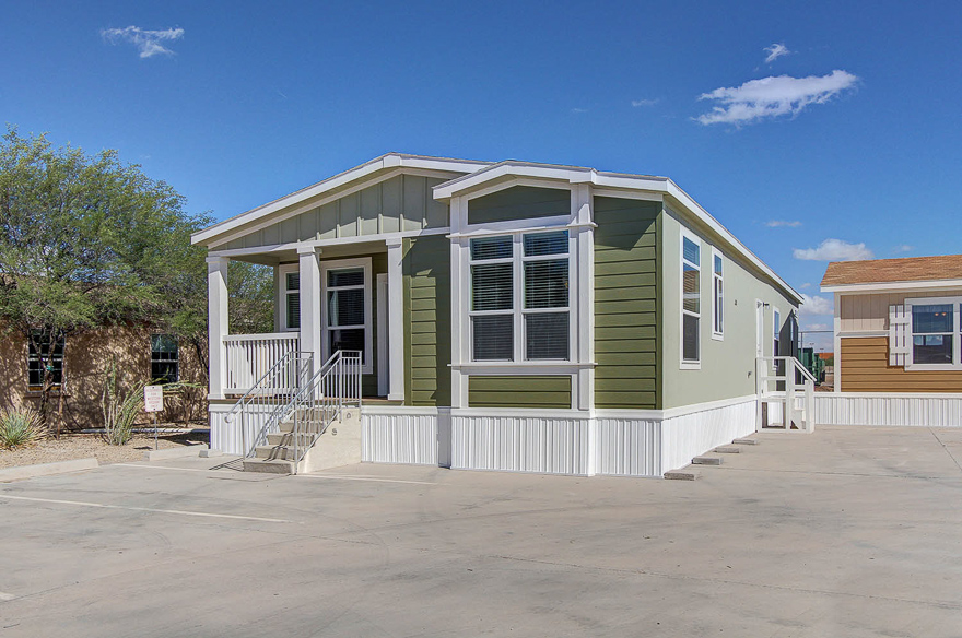 Berwyn Factory Select Homes