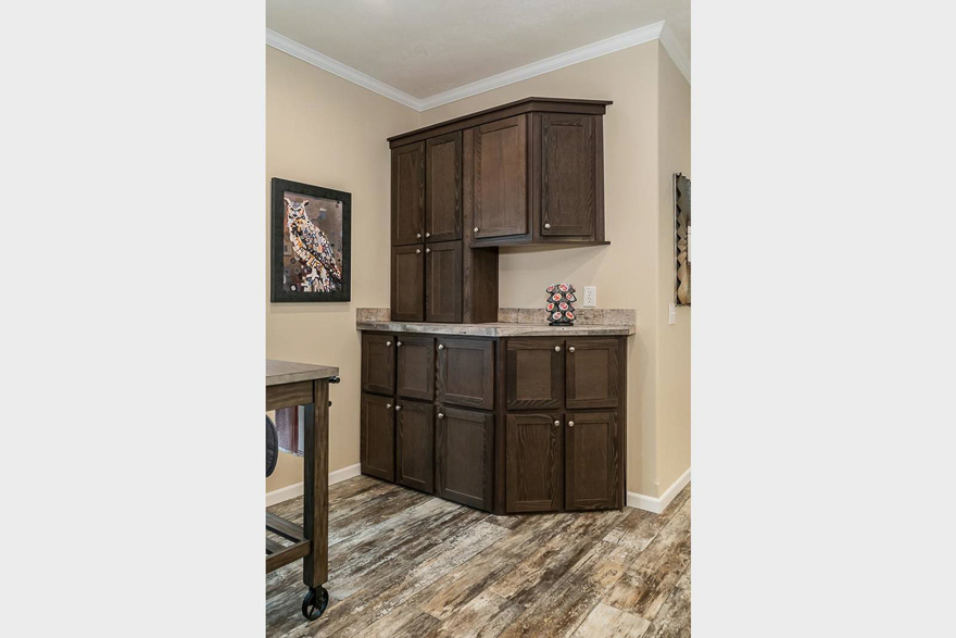 Eskridge Factory Select Homes