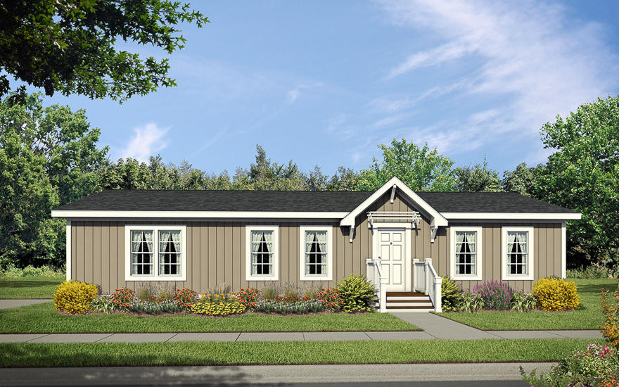 Single Wide Mobile Homes Factory Select Homes Kingman, Arizona