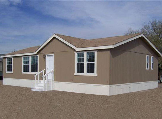 Copper Villa Series Factory Select Homes