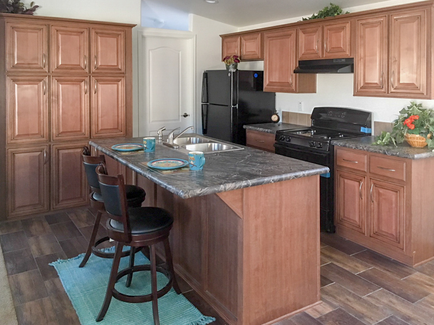 Choices Factory Select Mobile Homes