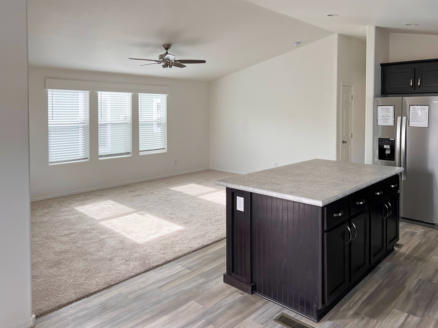 Sumner 24.0 X 56.0 1325 sqft Mobile Home Factory Select Homes