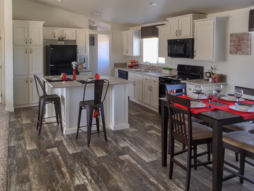 Kenna 28 X 52 1386 sqft Mobile Home Factory Select Homes