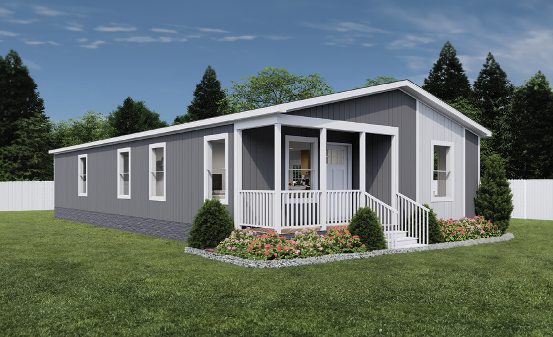 Tempo Series by Clayton Homes Factory Select Homes