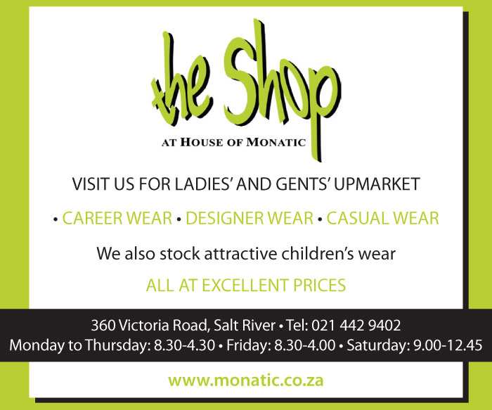 The Shop House of Monatic Factory Shop in Salt River The AZ of